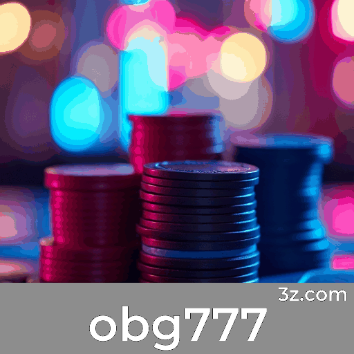 Obg777: Cassino Confiável, Pagamentos Rápidos