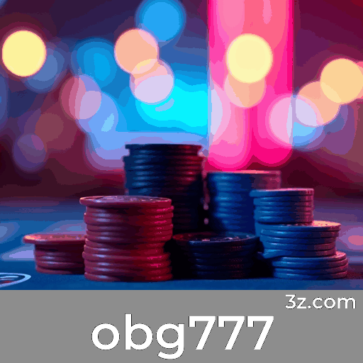 obg777.com - Descubra o Melhor Cassino e Plataforma de Apostas Online no Brasil - obg777