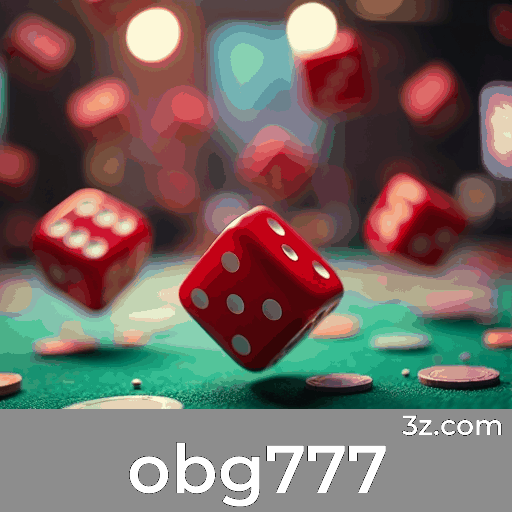 Obg777: Cassino Confiável, Pagamentos Rápidos