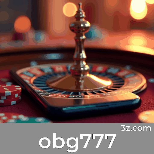 Descubra o Luxo do VIP no Casino obg777