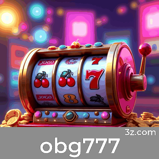 Jogos Exclusivos e Inovadores com obg777 e Desenvolvedores Top