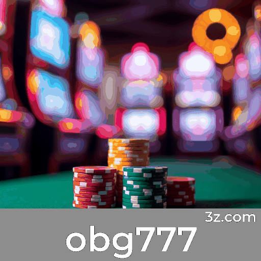 Inovação em Jogos no obg777: Tecnologia de Ponta