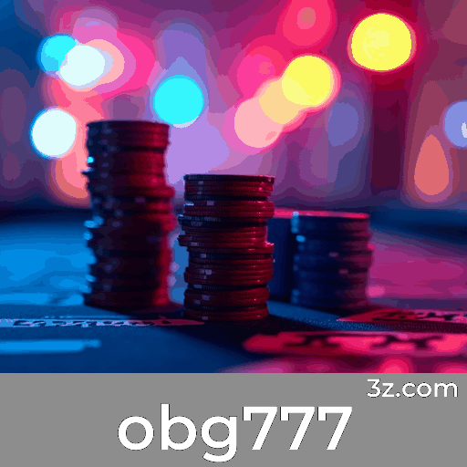 obg777: Inovação e Tecnologia em Jogos Avançados