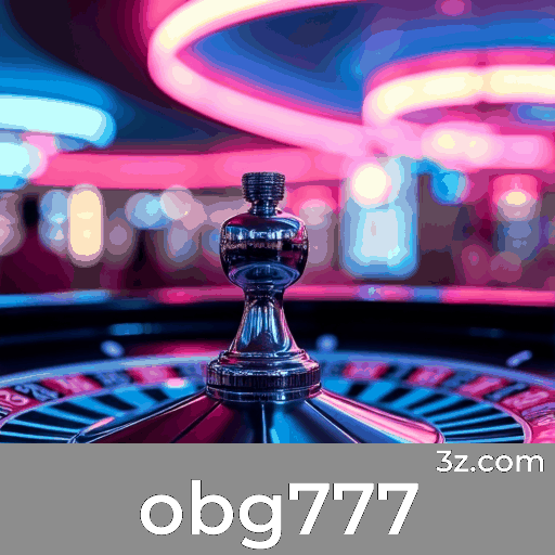 obg777 Bônus: Estratégia Inteligente para Ganhos Máximos