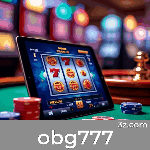 obg777: Domine o Esporte com Análise e Estratégias